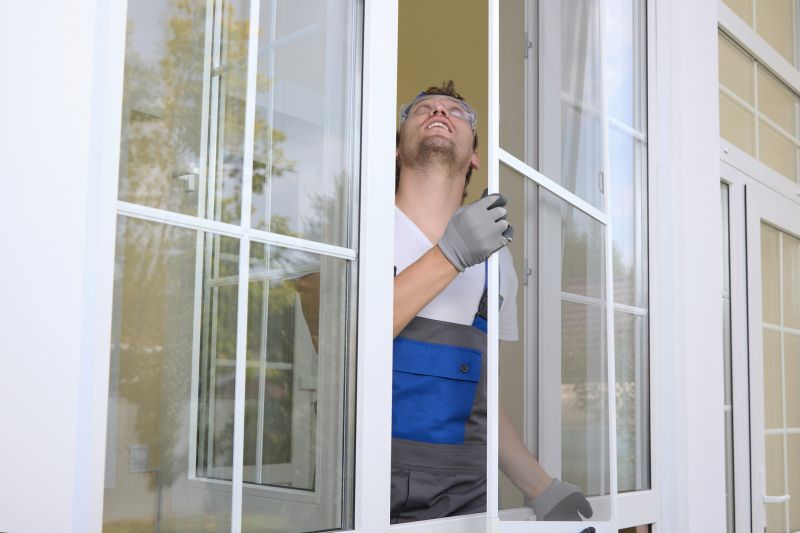 Cost of Windows Installation in Marshall, TX